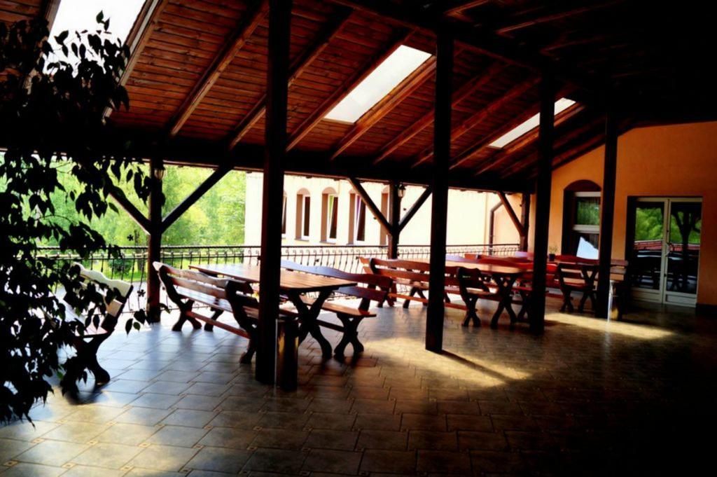 Trojak Myslowice Exterior foto